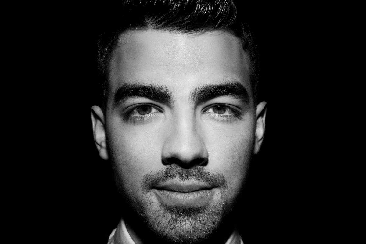 Joe Jonas: pic #444856