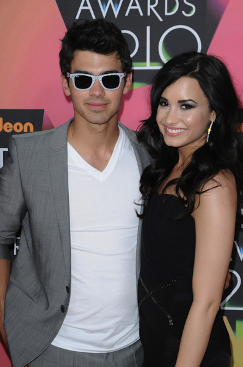 Joe Jonas: pic #444953