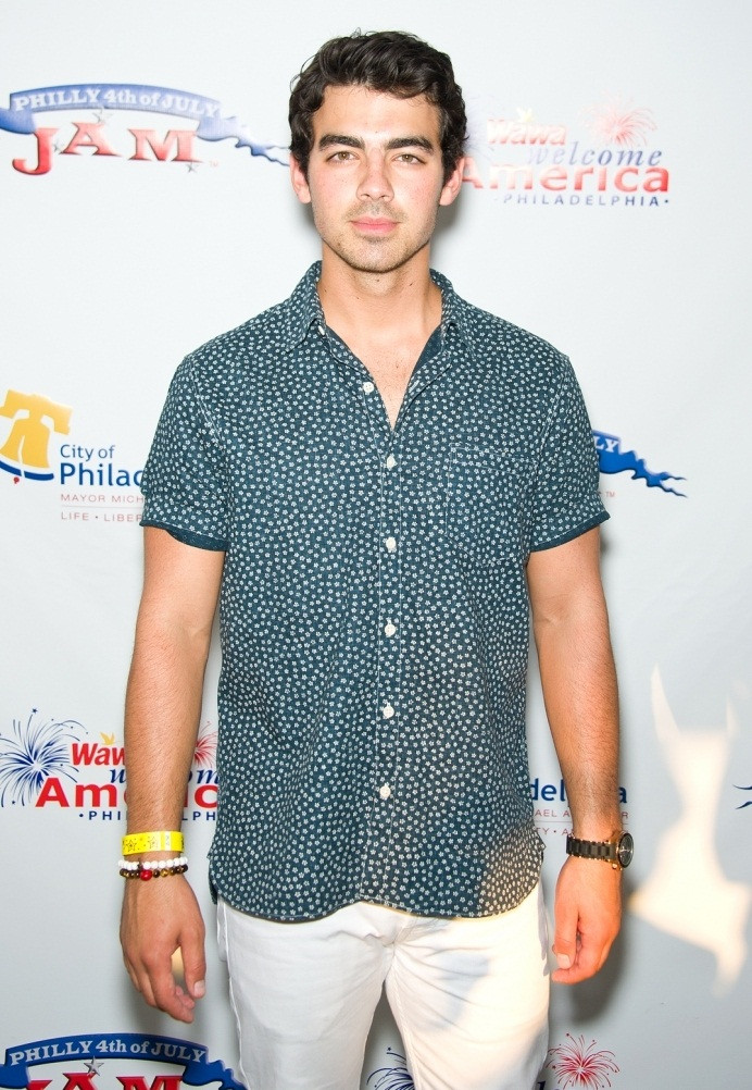 Joe Jonas: pic #509093