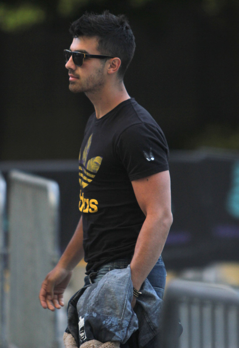 Joe Jonas: pic #444952