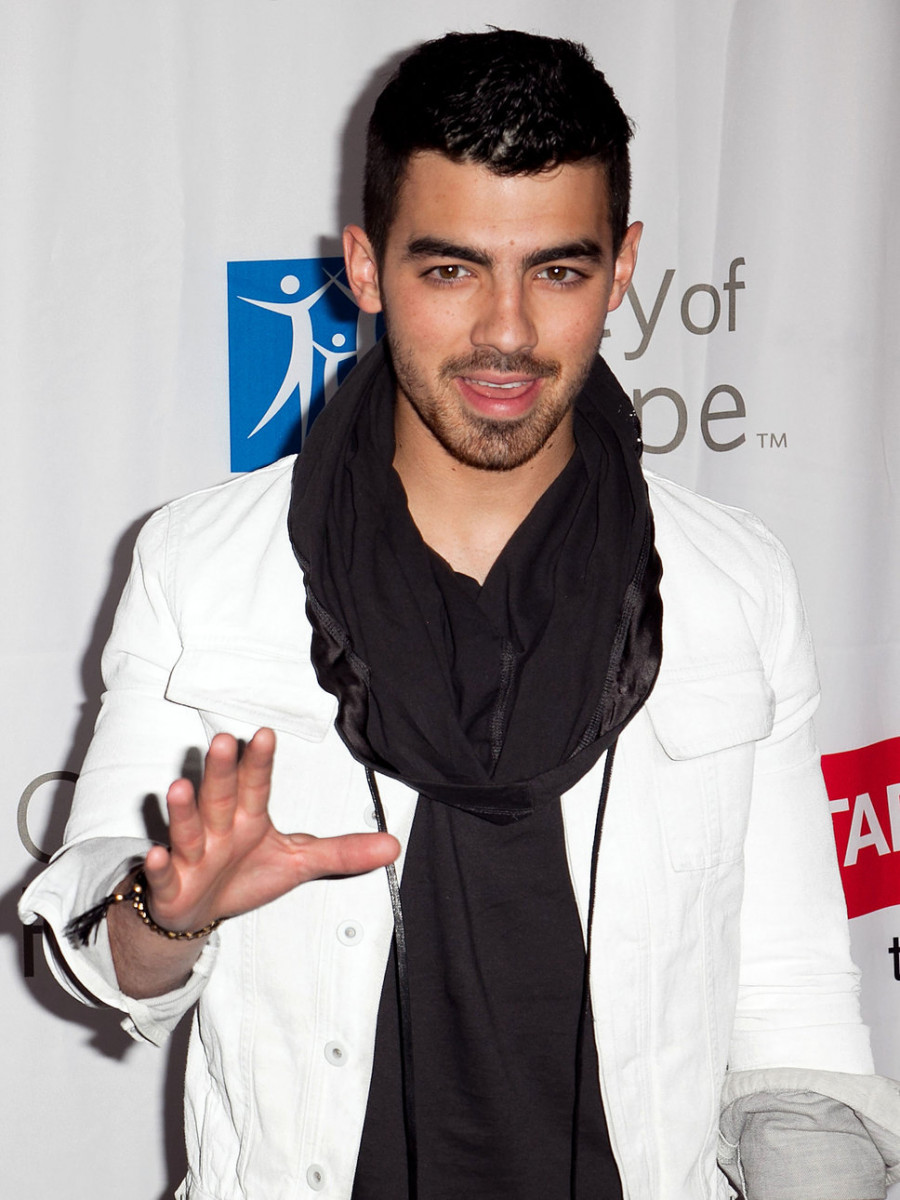 Joe Jonas: pic #444964