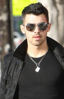 Joe Jonas photo #