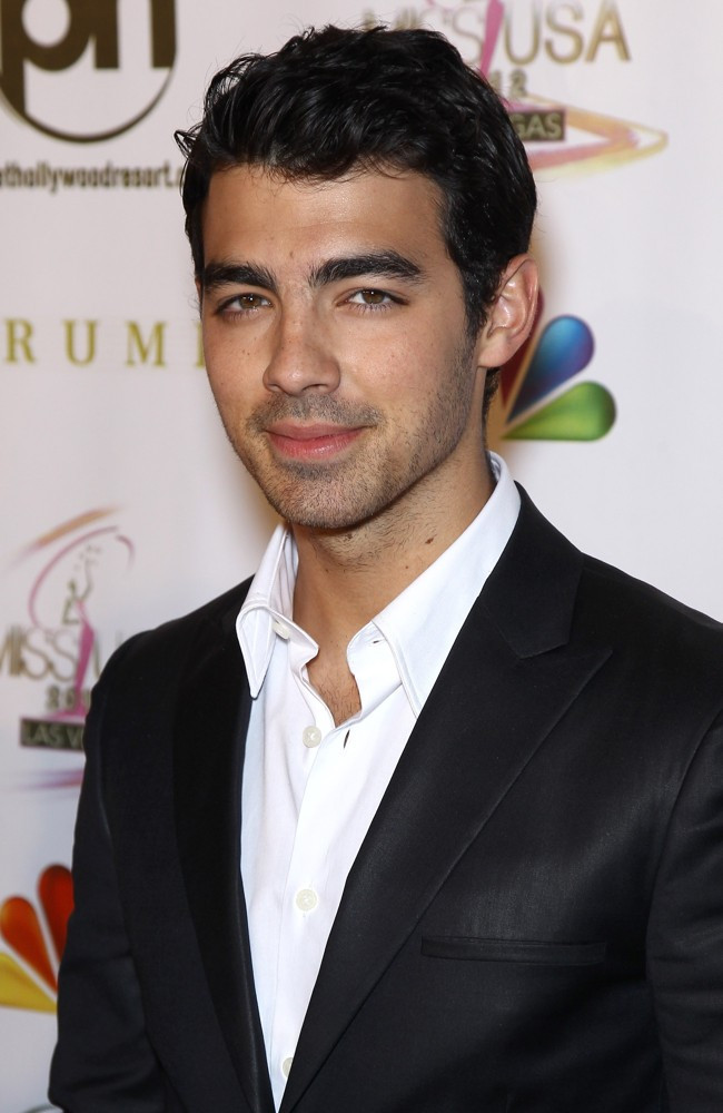 Joe Jonas: pic #560133