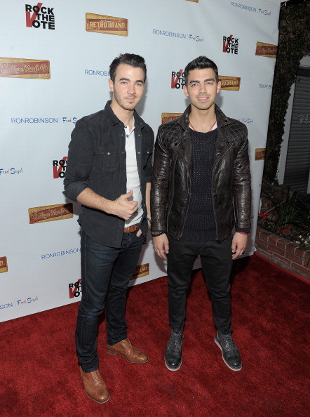 Joe Jonas: pic #446293