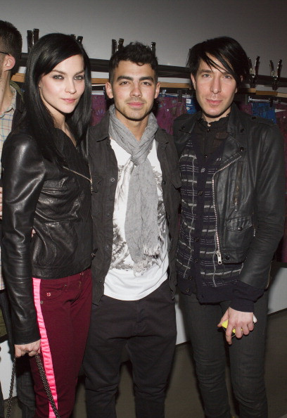 Joe Jonas: pic #446294