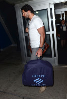 Joe Manganiello photo #