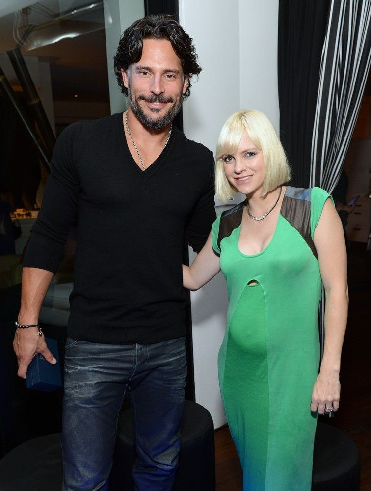 Joe Manganiello: pic #687842