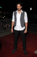 photo 18 in Joe Manganiello gallery [id302680] 2010-11-10