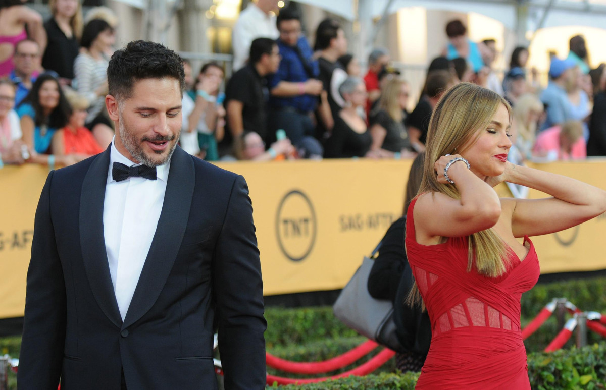 Joe Manganiello: pic #756390