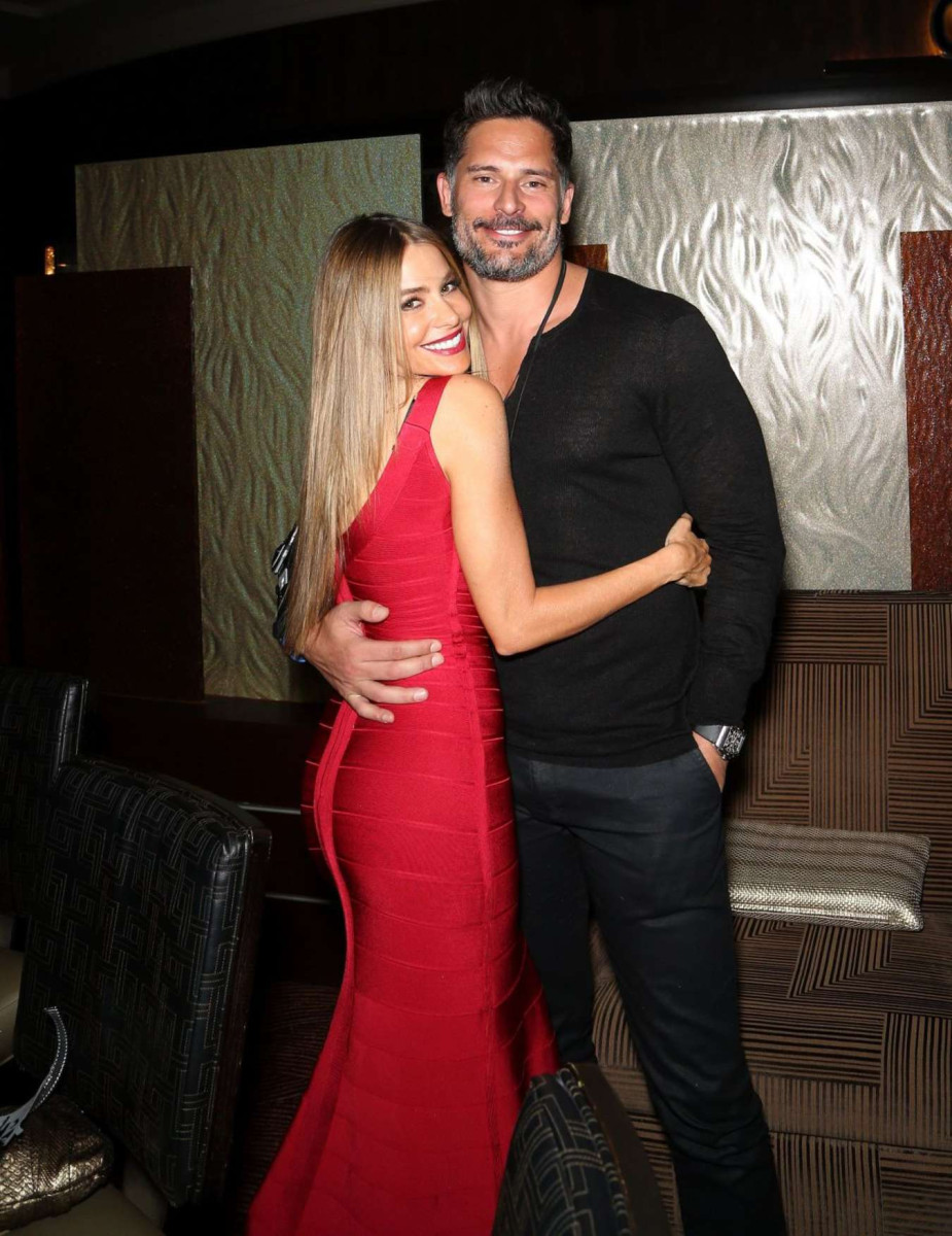 Joe Manganiello: pic #752103