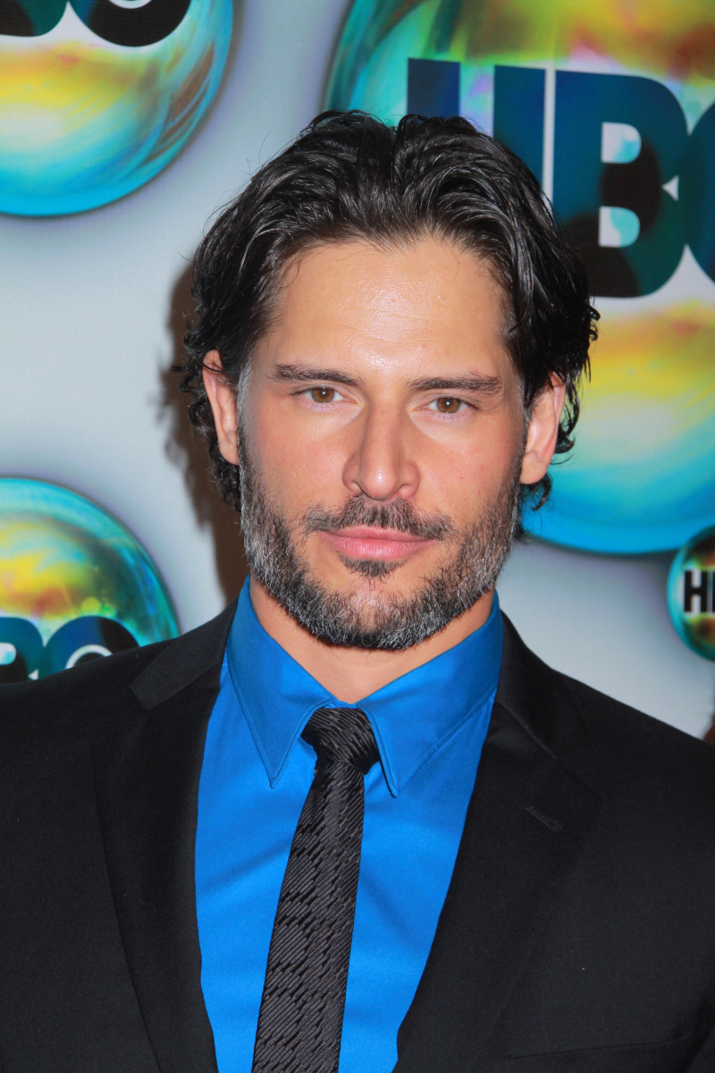 Joe Manganiello: pic #465343