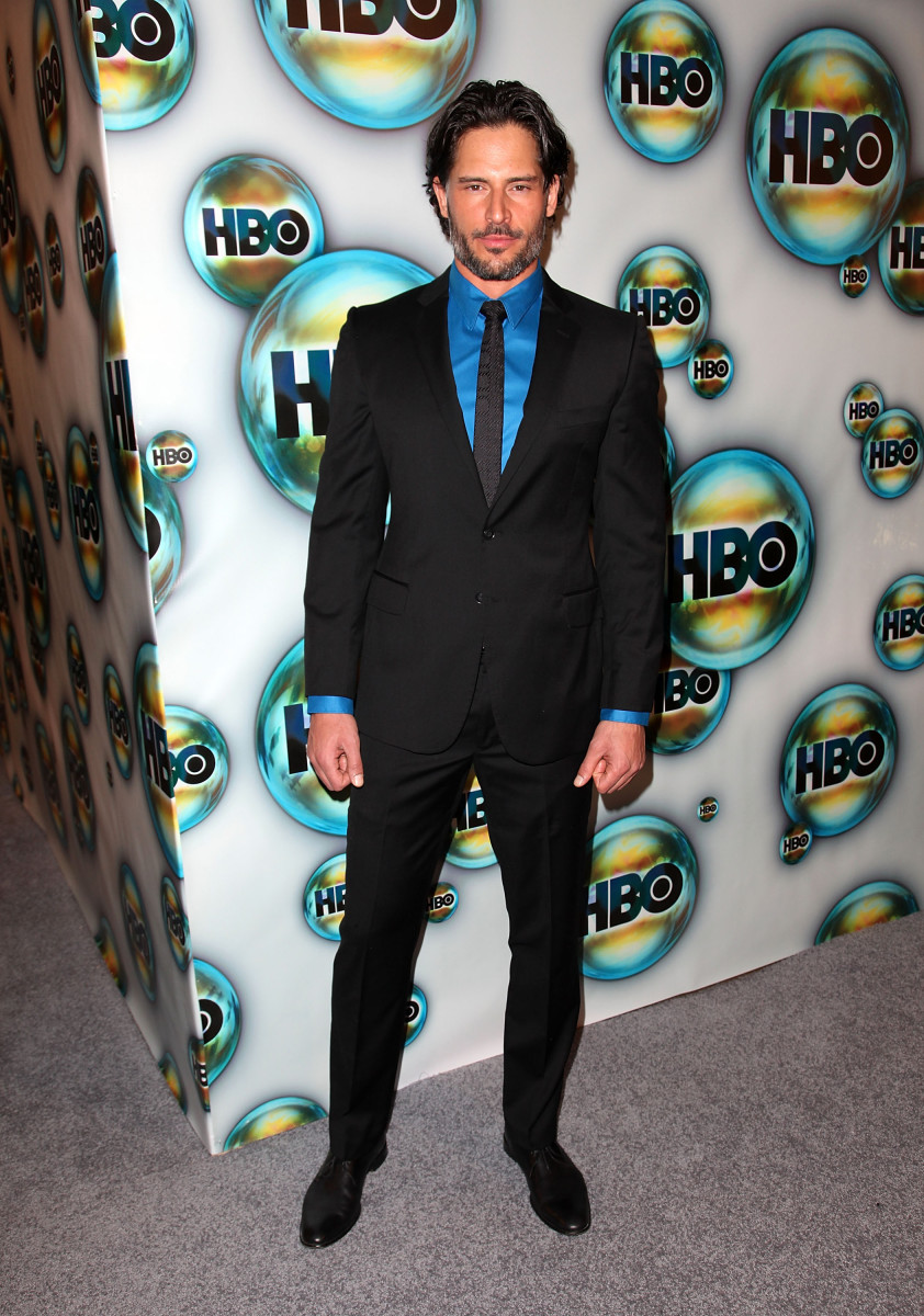 Joe Manganiello: pic #465207