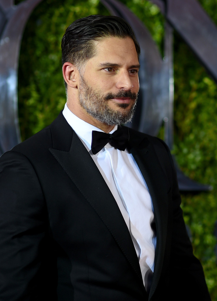 Joe Manganiello: pic #779281