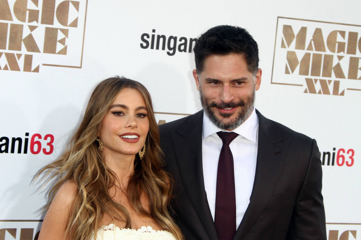 Joe Manganiello: pic #782450