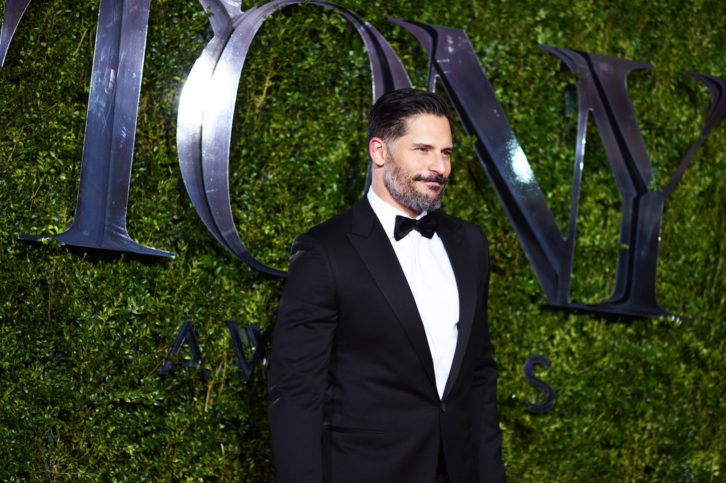 Joe Manganiello: pic #779241