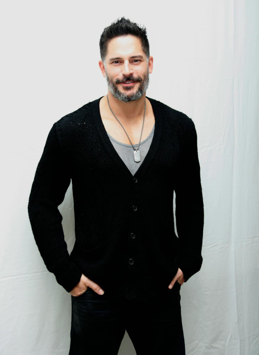 Joe Manganiello: pic #781533