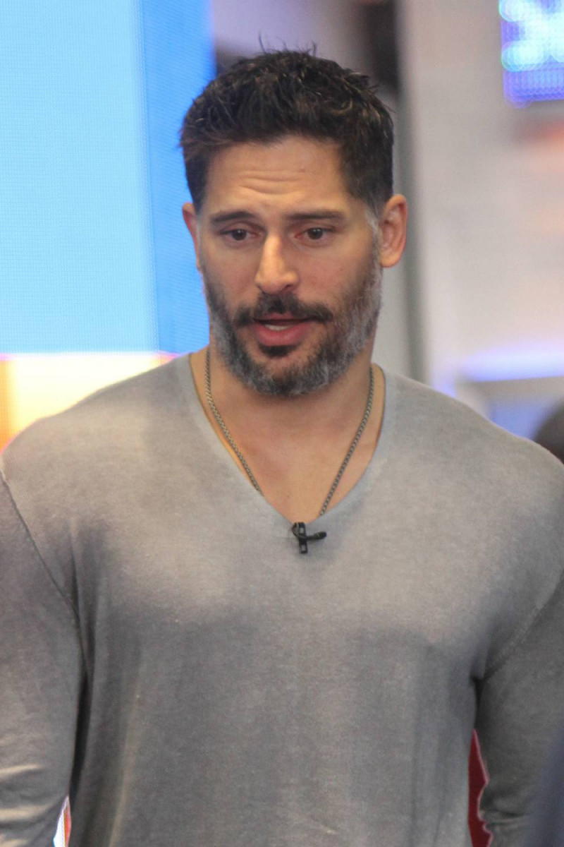 Joe Manganiello: pic #781864