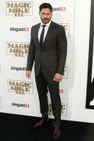 Joe Manganiello pic #782451