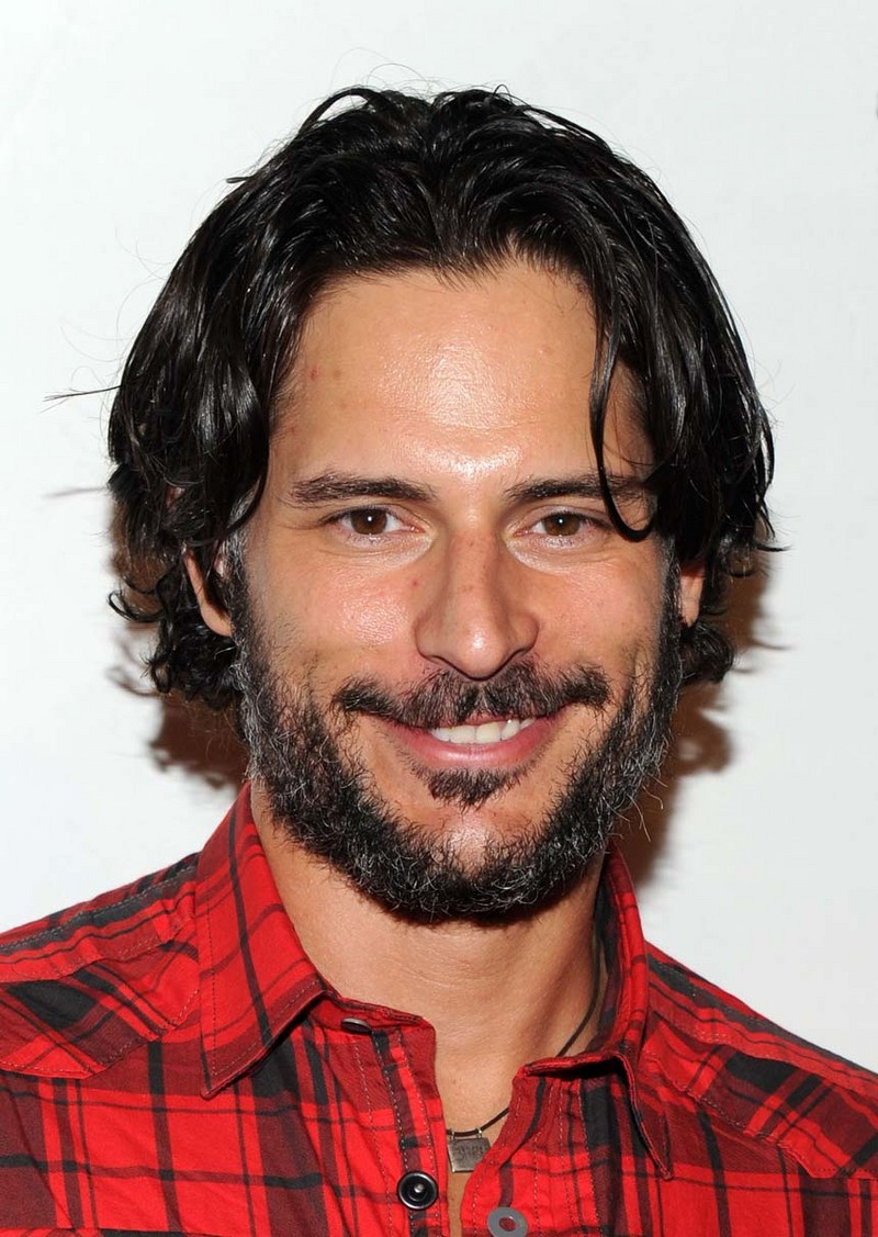 Joe Manganiello: pic #298383