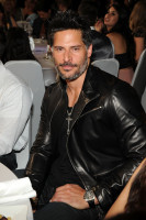 Joe Manganiello photo #