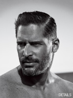 Joe Manganiello photo #