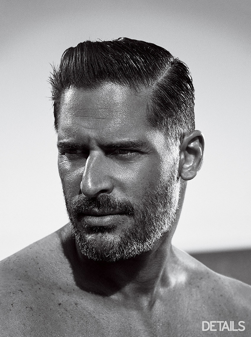 Joe Manganiello: pic #777657