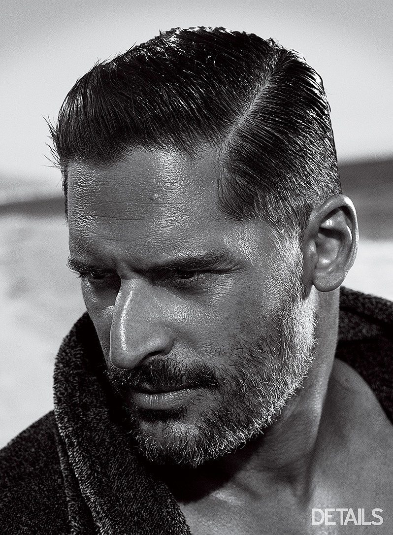 Joe Manganiello: pic #777655