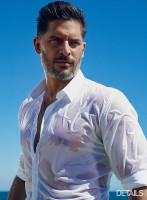 Joe Manganiello photo #