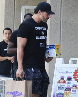 Joe Manganiello photo #