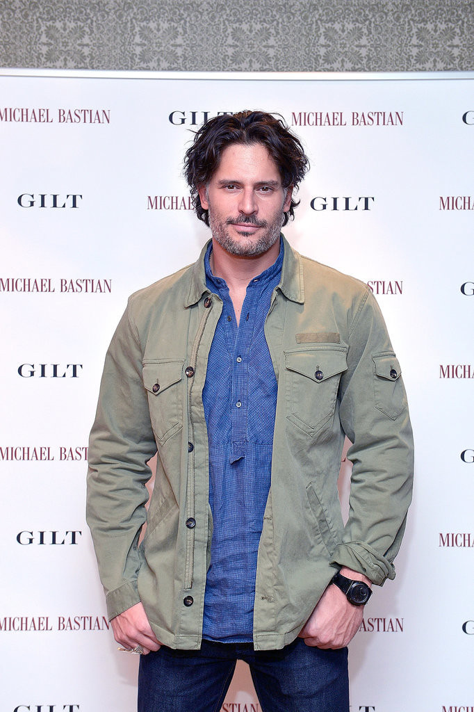 Joe Manganiello: pic #740407