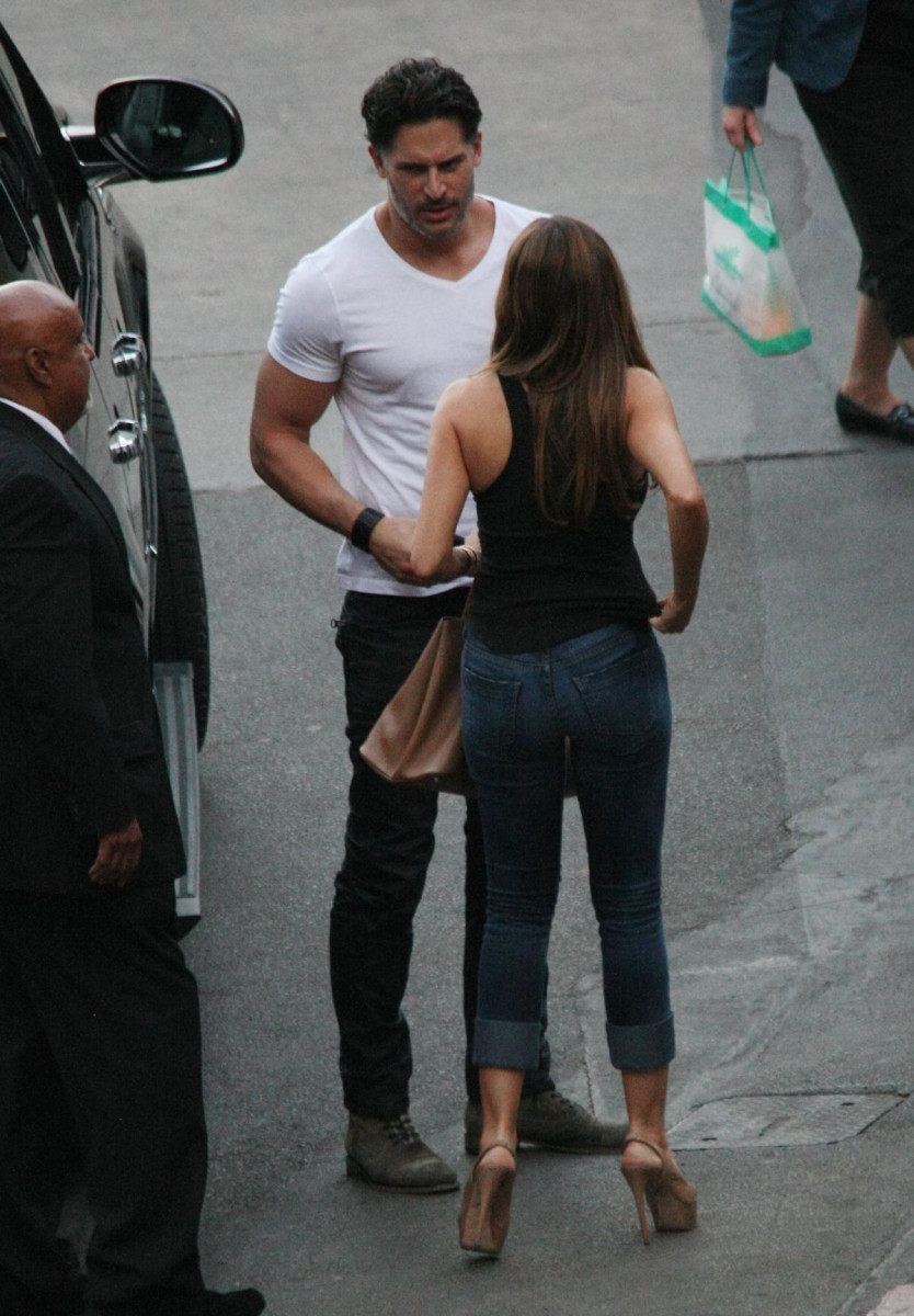 Joe Manganiello: pic #722863