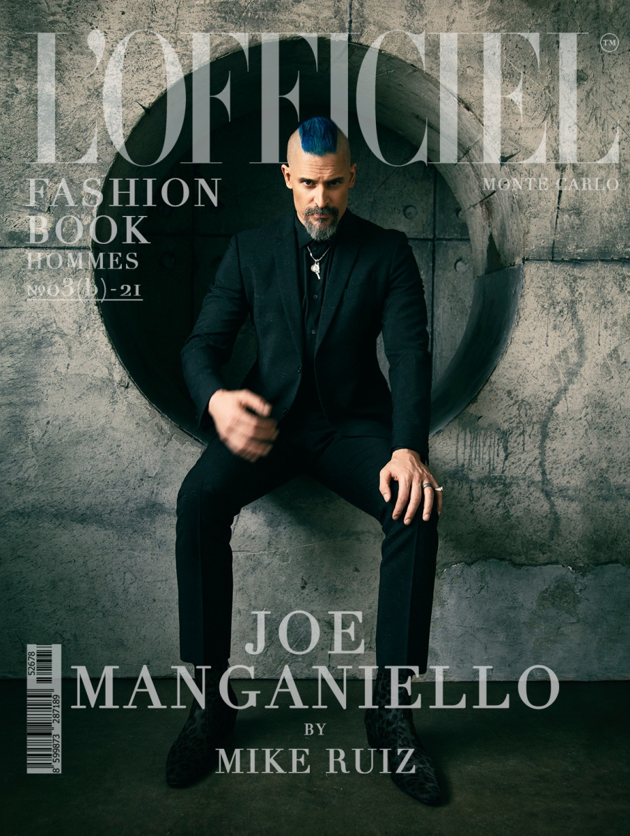 Joe Manganiello: pic #1247810