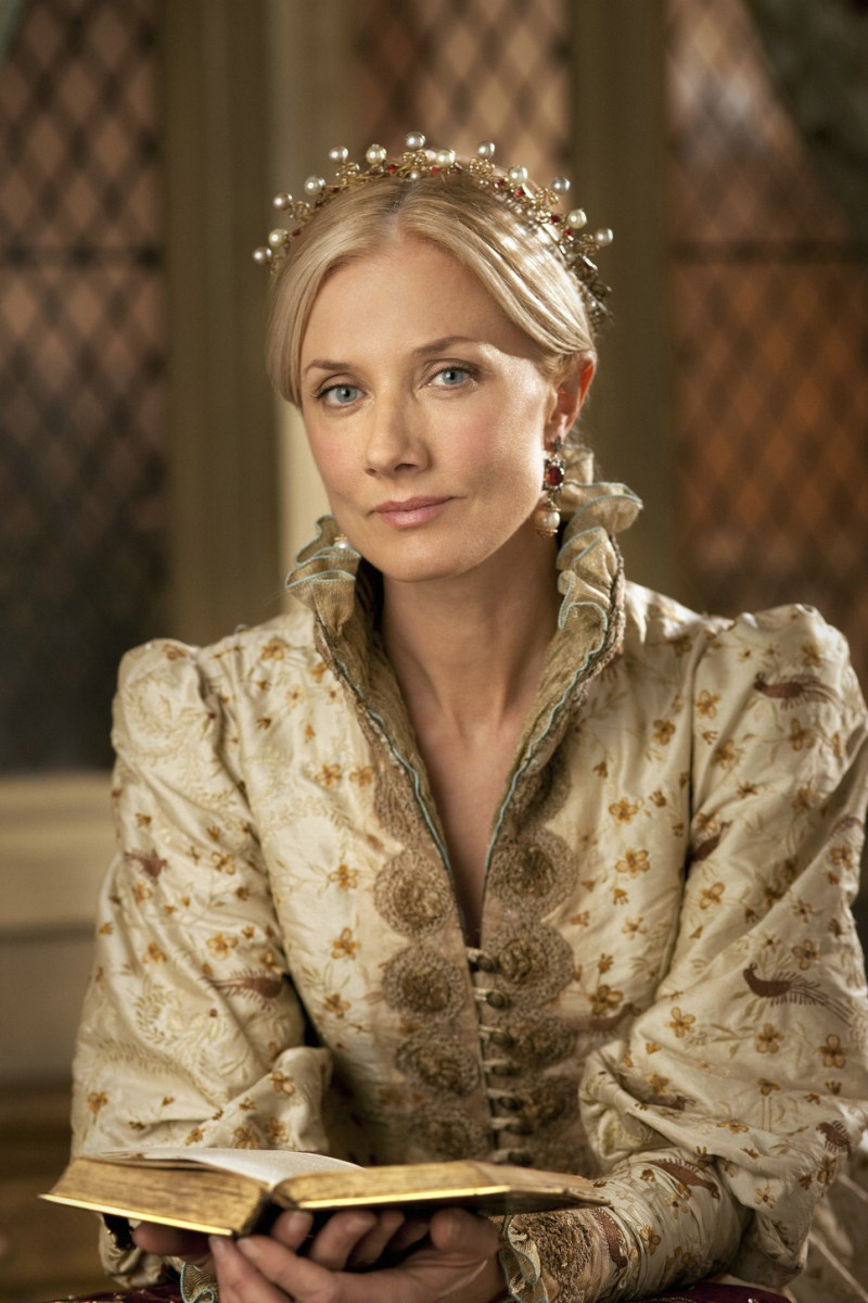 Joely Richardson: pic #364377