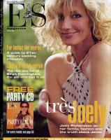 Joely Richardson photo #