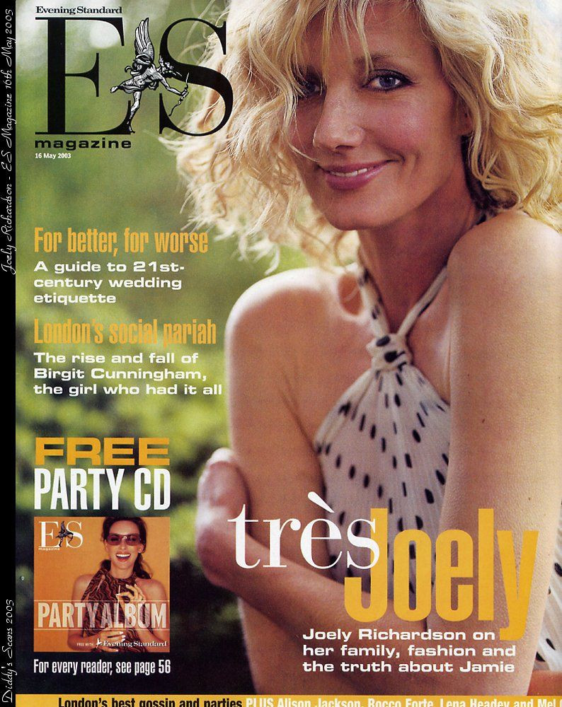 Joely Richardson: pic #75066