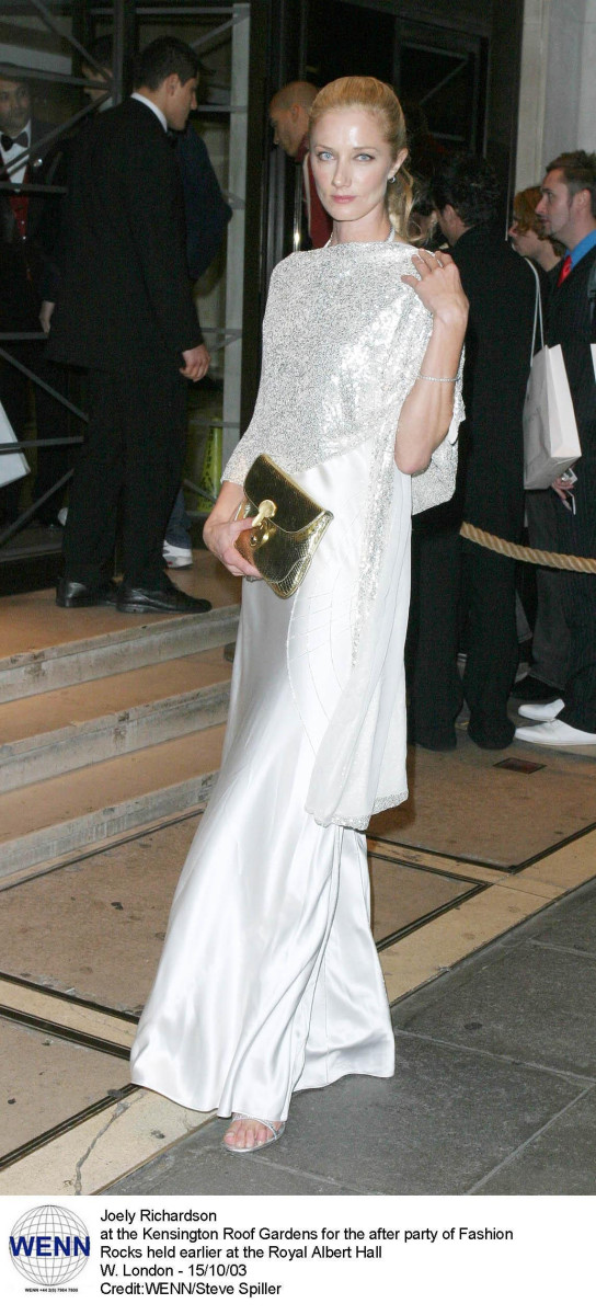 Joely Richardson: pic #262154