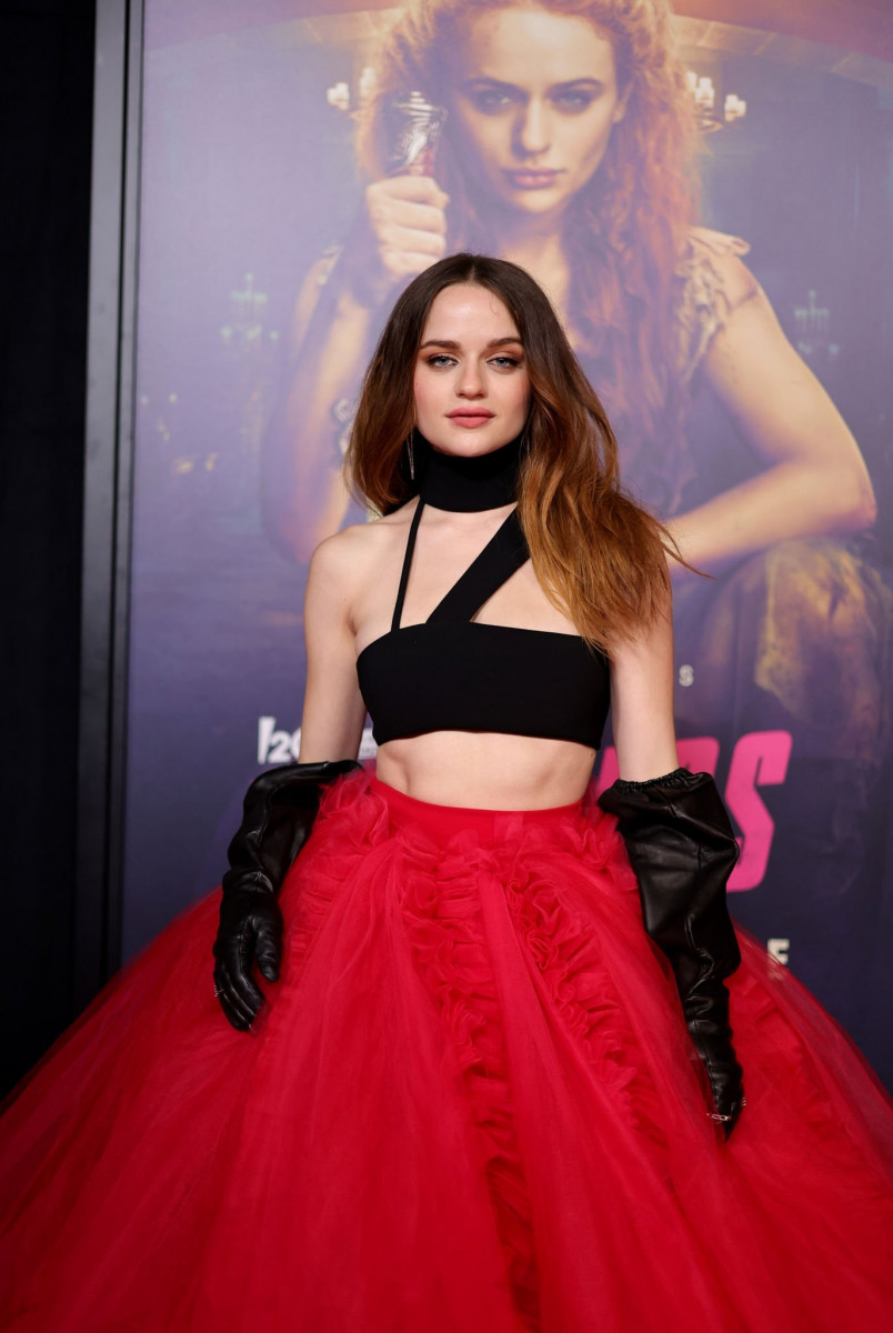 Joey King: pic #1304499