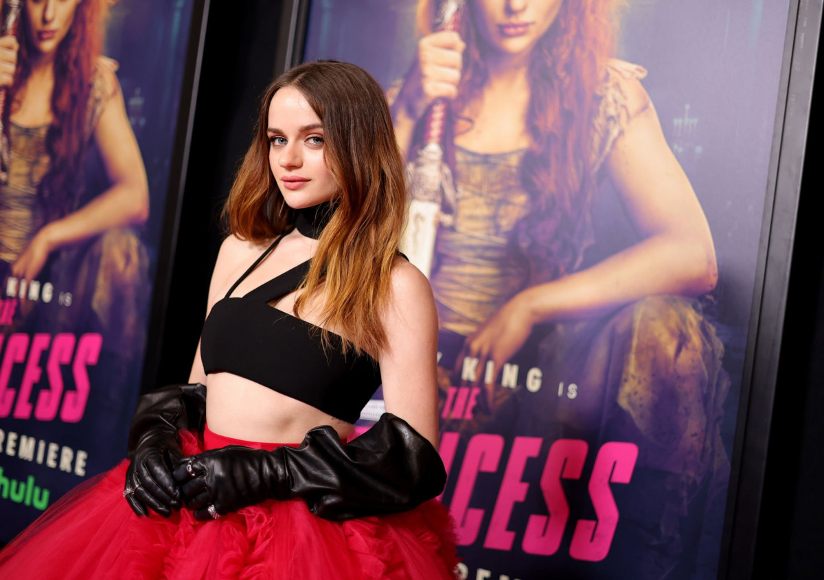 Joey King: pic #1304502