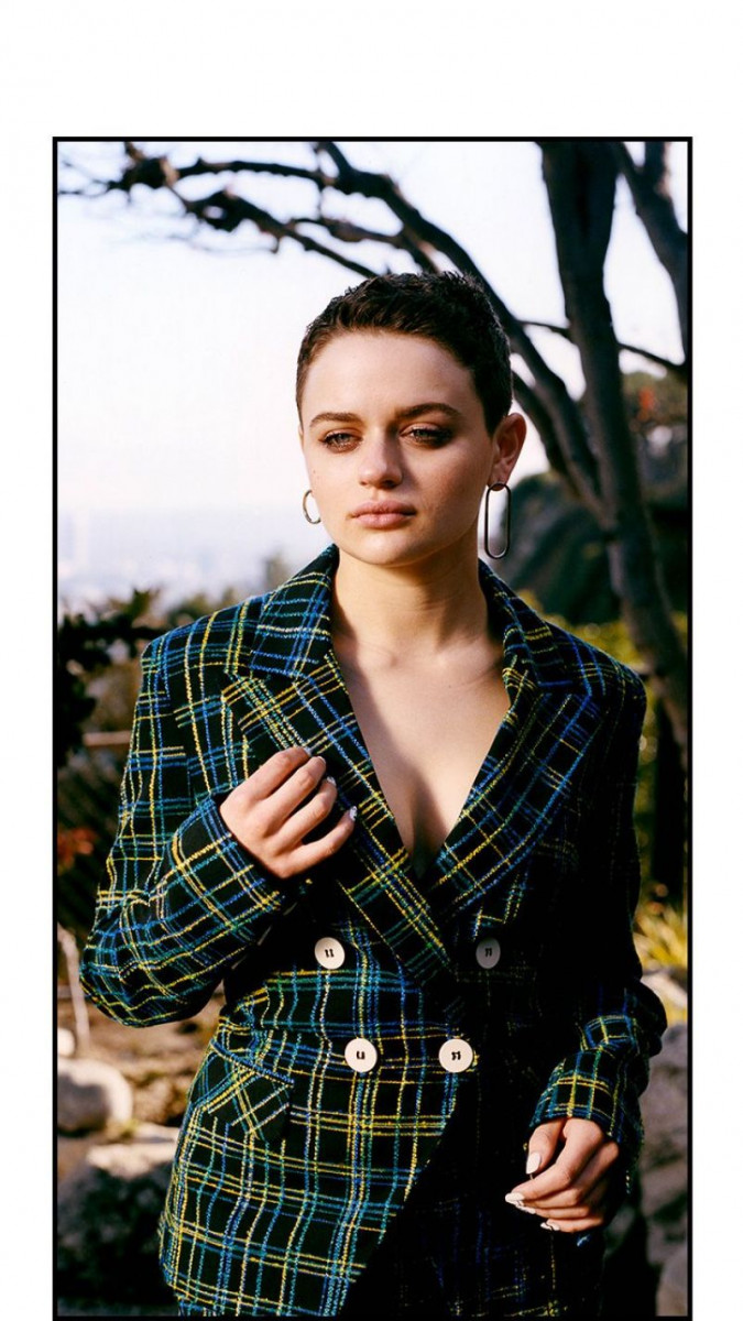 Joey King: pic #1132556