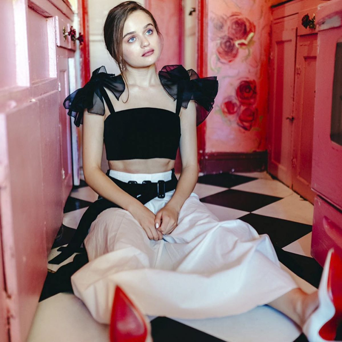 Joey King: pic #1066610