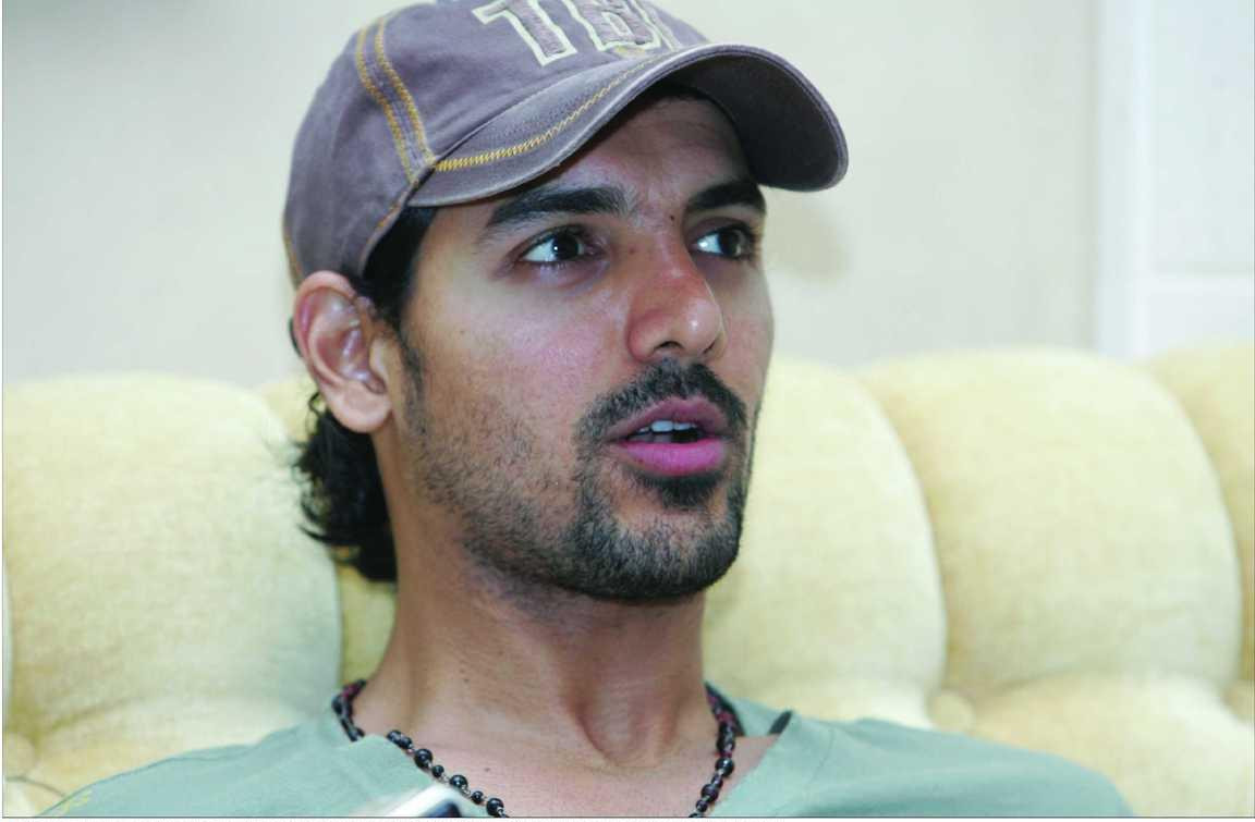 John Abraham: pic #269657