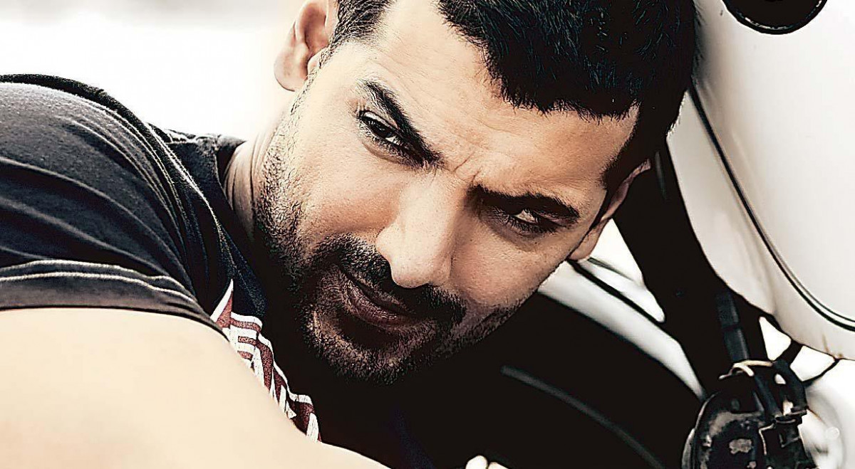 John Abraham: pic #270012