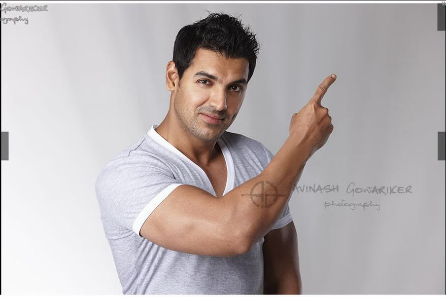 John Abraham: pic #269991