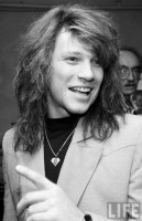 John Bon Jovi pic #178233