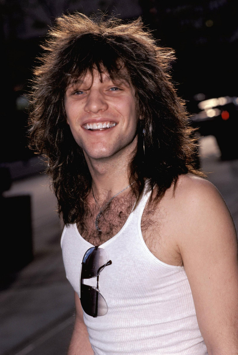 John Bon Jovi: pic #277726