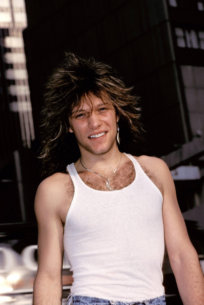 John Bon Jovi: pic #277725