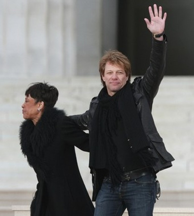 John Bon Jovi: pic #178228