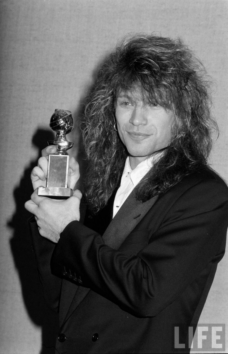 John Bon Jovi: pic #178237