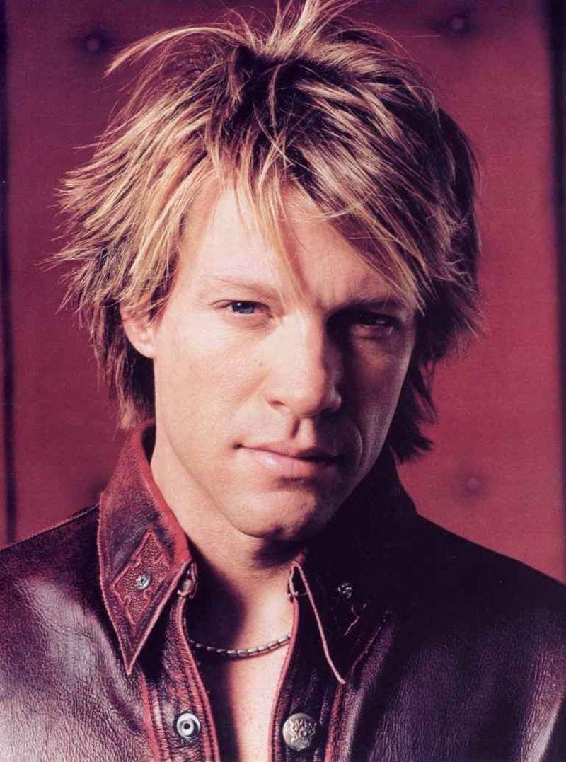 John Bon Jovi: pic #181748