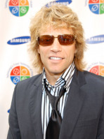 John Bon Jovi photo #